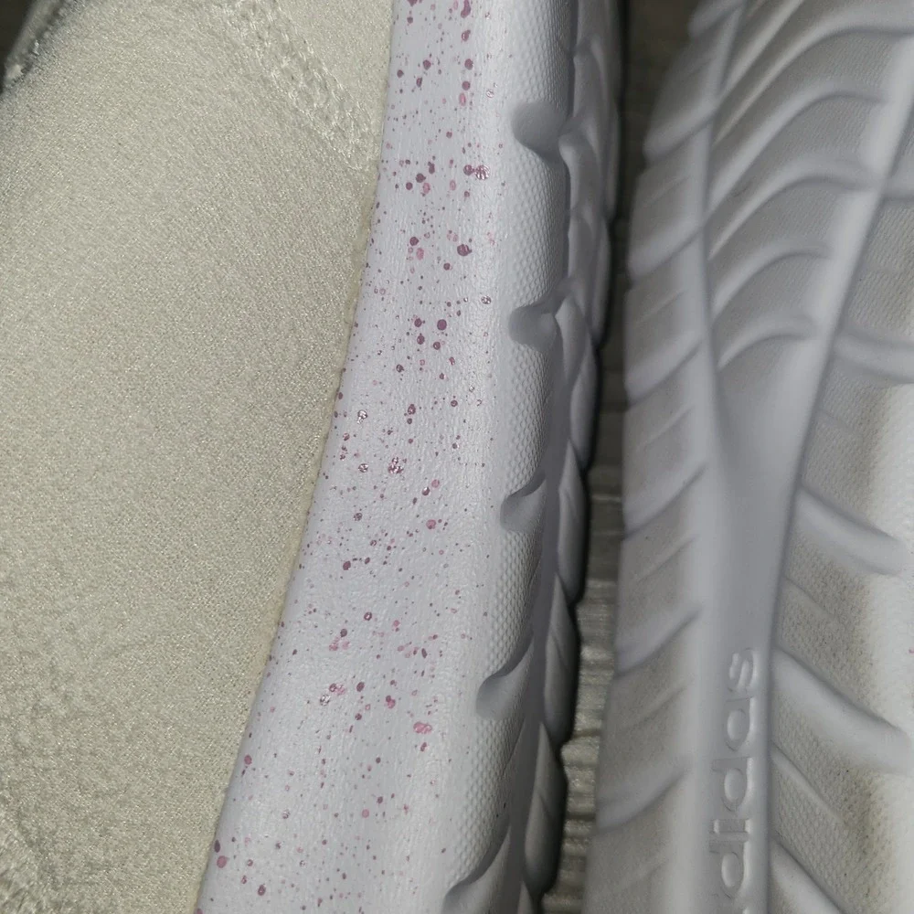 adidas cloudfoam pure